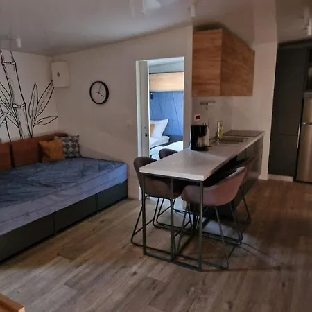 营地 Luxury Mobile Marbella 167 Terra Park Spiritos *