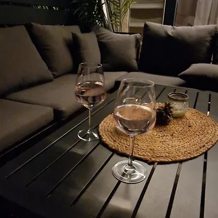 营地 Luxury Mobile Marbella 167 Terra Park Spiritos 科兰