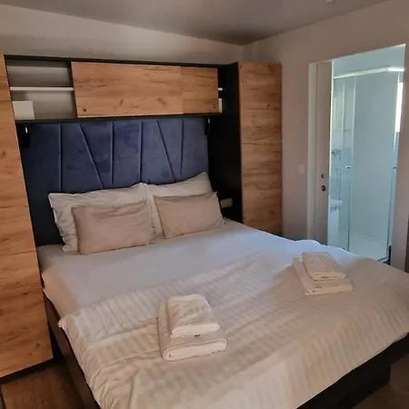 Luxury Mobile Marbella 167 Terra Park Spiritos *