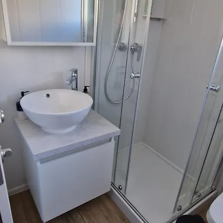 Luxury Mobile Marbella 167 Terra Park Spiritos Колан