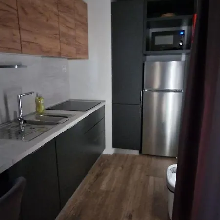 Luxury Mobile Marbella 167 Terra Park Spiritos *