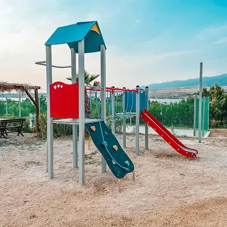 Luxury Mobile Marbella 167 Terra Park Spiritos * 콜란