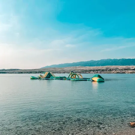 캠프장 Luxury Mobile Marbella 167 Terra Park Spiritos *